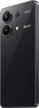 REDMI | Note 13 8GB RAM 256 Storage Super-clear 108MP Triple Camera 120Hz FHD AMOLED display Immersive viewing with Ultra-Thin Bezels