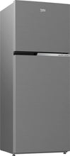 BEKO | 409 Liter Gross Refrigerator Titanium Inox 66cm | RDNT401XS