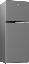 BEKO | 409 Liter Gross Refrigerator Titanium Inox 66cm | RDNT401XS