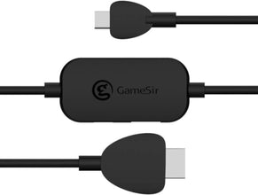 GAMESIR | Display Adapter Cable From USB-C To HDMI | GTV 120
