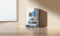 XIAOMI | Robot Vacuum X20+ UK | BHR8125EN