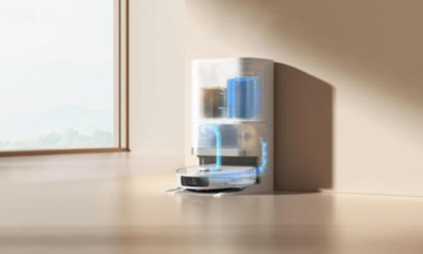 XIAOMI | Robot Vacuum X20+ UK | BHR8125EN