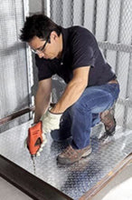 BLACK + DECKER | Vsr Hammer Drill 500W 10Mm | HD5010VA5-B5