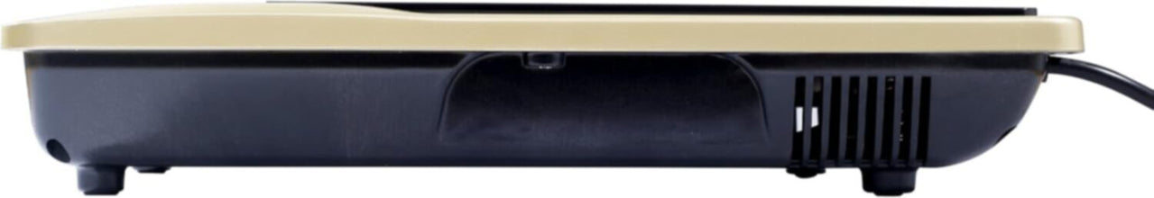 CLIKON | Infrared Cooker-2000W | CK4281