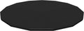 BESTWAY | Round Pool Cover For Above Ground Pools 4.88 and 5.49m | BES115TOY01756