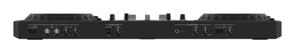 PIONEER | Scratch-style 2-channel performance DJ controller Black | DDJ-REV5