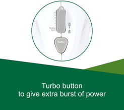 KENWOOD | Hand Mixer 250W White | HM330