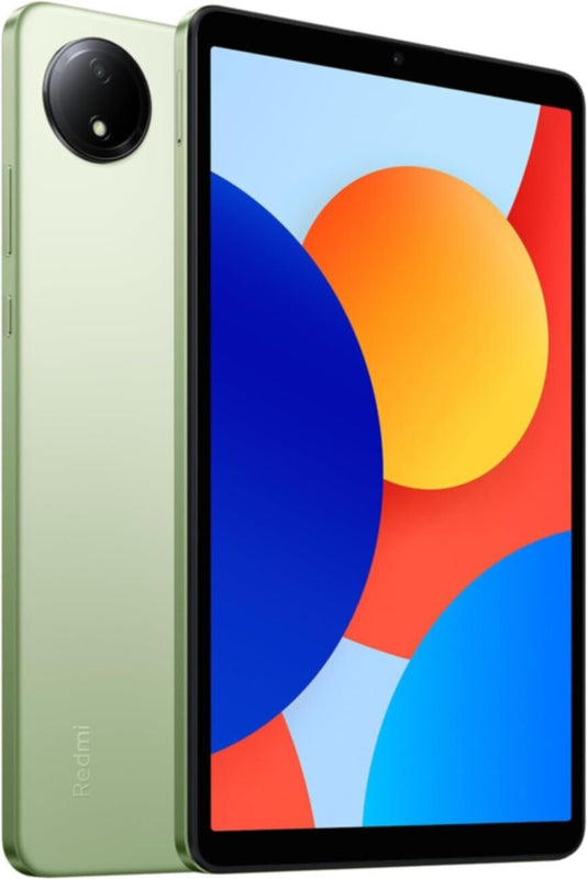 XIAOMI REDMI | Pad SE 8.7 Wifi  6GB RAM 128GB ROM