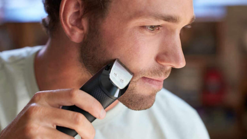 PHILIPS | Beard Trimmer Closed Box Series 5000 | BT5515/13