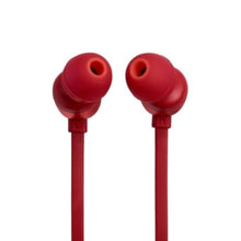 JBL| T310CUSB-C Red Wired Hi-Res In-Ear Headphones | 301001000000621