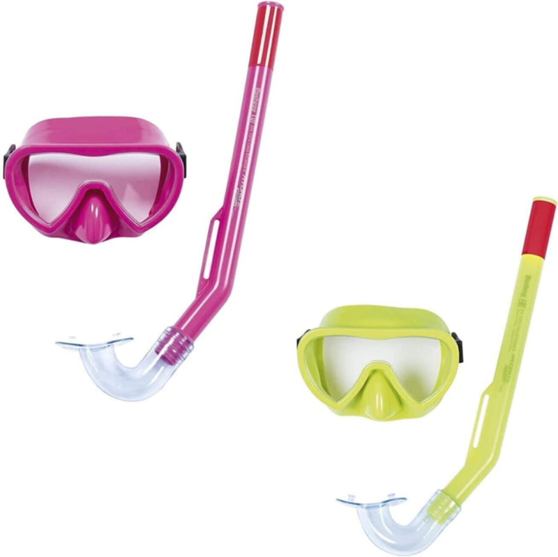 BESTWAY | Essential Lil' Glider Set 46x17.5x8.5cm | BES115TOY01063