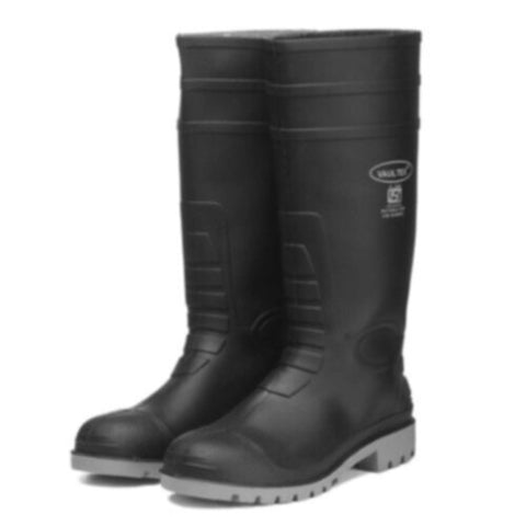 VAULTEX | Rain Gum Boot Steel Toe 39-44 |
