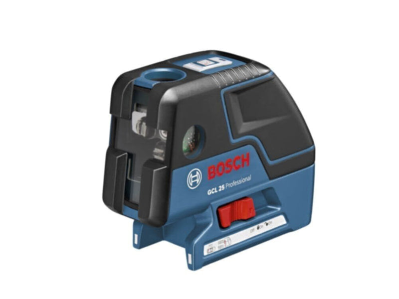 BOSCH | Professional Combi Laser + BT 150 | GCL 25 + BT 150