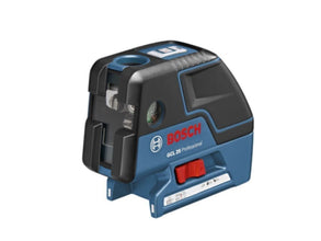 BOSCH | Professional Combi Laser + BT 150 | GCL 25 + BT 150