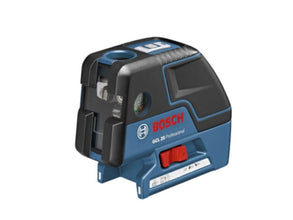 BOSCH | Professional Combi Laser | GCL 25