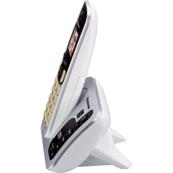 PANASONIC | Digital Cordless Answering System With 1 Handset | KX-TGC220