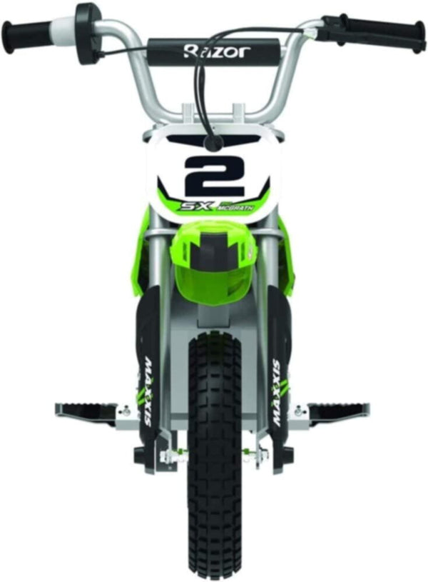 RAZOR | Motorbike Dirt Rocket Sx350 22Km/Hr | 15173834