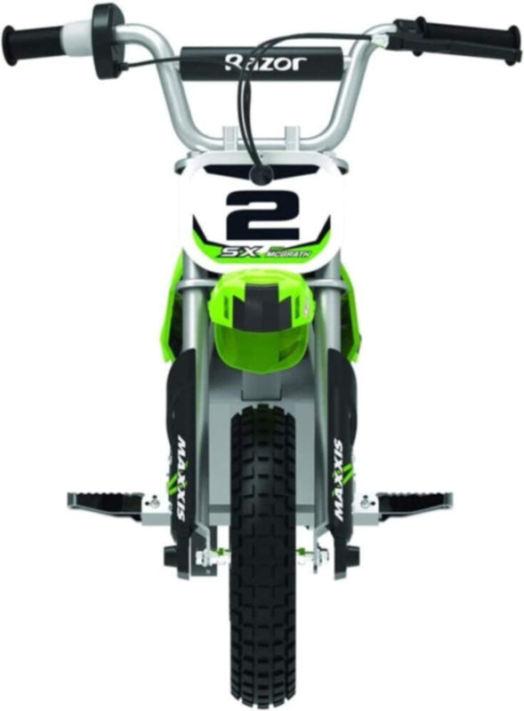 RAZOR | Motorbike Dirt Rocket Sx350 22Km/Hr | 15173834