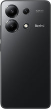 REDMI | Note 13 8GB RAM 256 Storage Super-clear 108MP Triple Camera 120Hz FHD AMOLED display Immersive viewing with Ultra-Thin Bezels