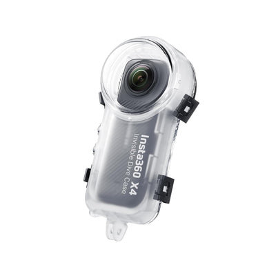 INSTA360 | X4 Invisible Dive Case