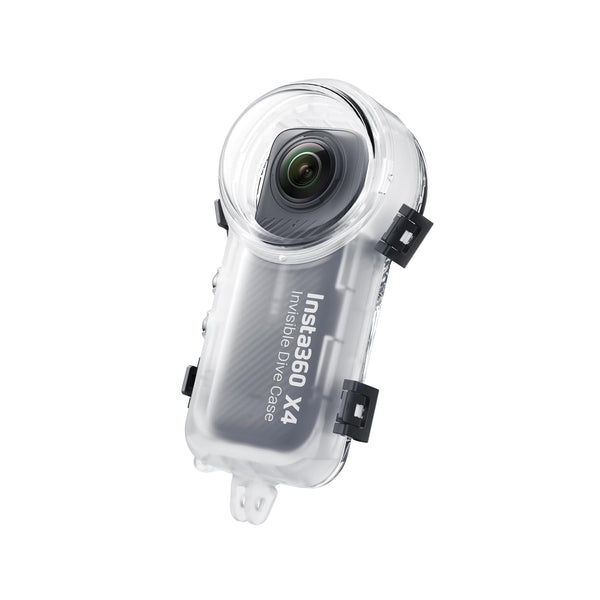INSTA360 | X4 Invisible Dive Case