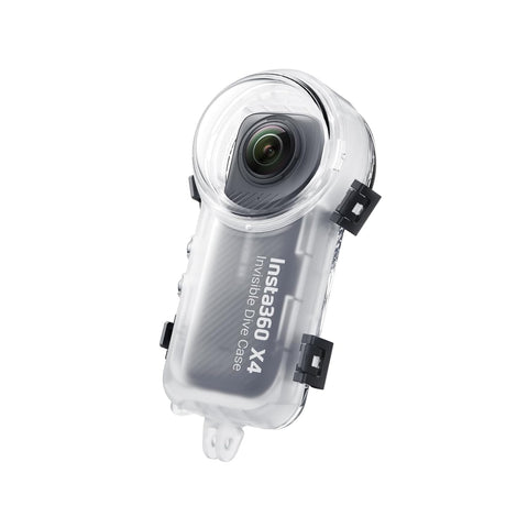 INSTA360 | X4 Invisible Dive Case
