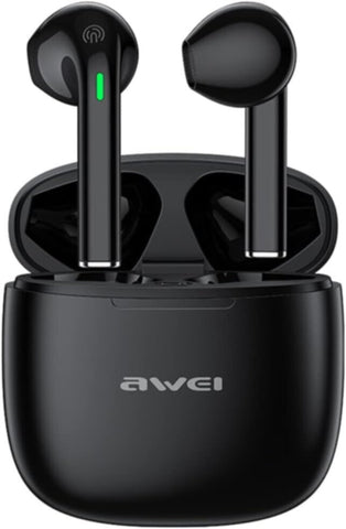 AWEI | True Wireless Bluetooth Headset | T26PRO