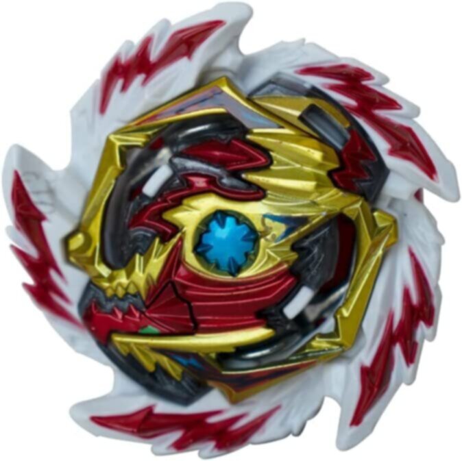 TOYPRO | Beybattle Burst Starter Venom Devolos D5 | BB-145-T