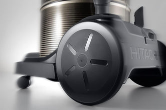 HITACHI | Drum Vacuum Cleaner 25L 2300W CV995HCACGBBCM | HITCAPVCU00075
