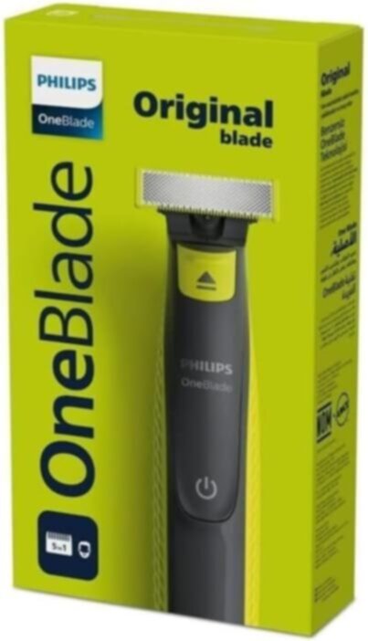 PHILIPS | Hybrid Fancy Box 2D Face | QP2724/20