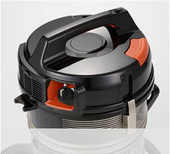 HITACHI | Drum Vacuum Cleaner 25L 2300W CV995HCACGBBCM | HITCAPVCU00075