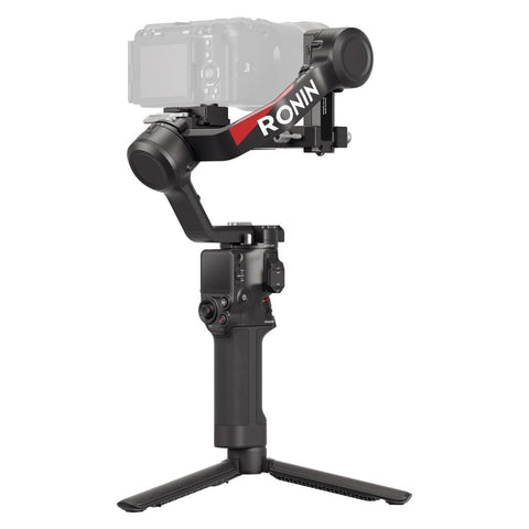 DJI | RS4 Camera Gimbal Stabilizer