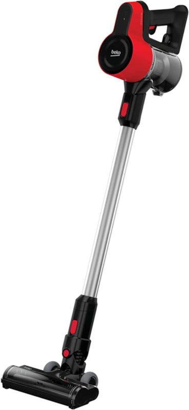 BEKO | 2-in-1 ErgoClean Cordless Stick Vacuum Cleaner 110W | VRT50121VR