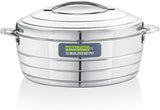 ROYALFORD | 4800ML Stainless Steel Insulated Hot Pot | RF12859