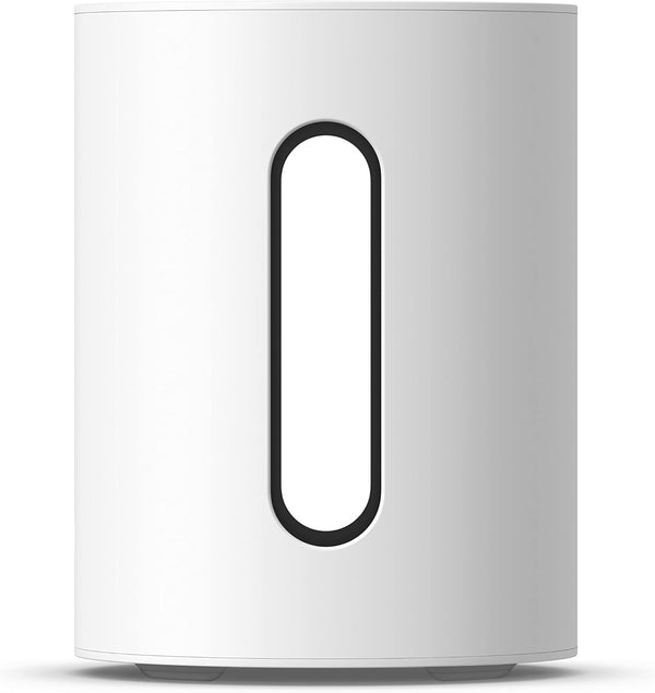 SONOS | Sub Mini Wireless Subwoofer 1st Gen | White