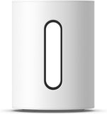SONOS | Sub Mini Wireless Subwoofer 1st Gen | White