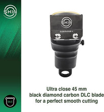 GAMMA | Skin Bulk Balding Clipper Limited Edition with Boosted Motor | TOSATRICE