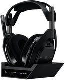 LOGITECH | G Astro A50 X Wireless Gaming Headset And Base Black | 939-002128