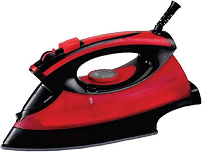 OLSENMARK | Steam Iron 2400W Red/Black | OMSI1714