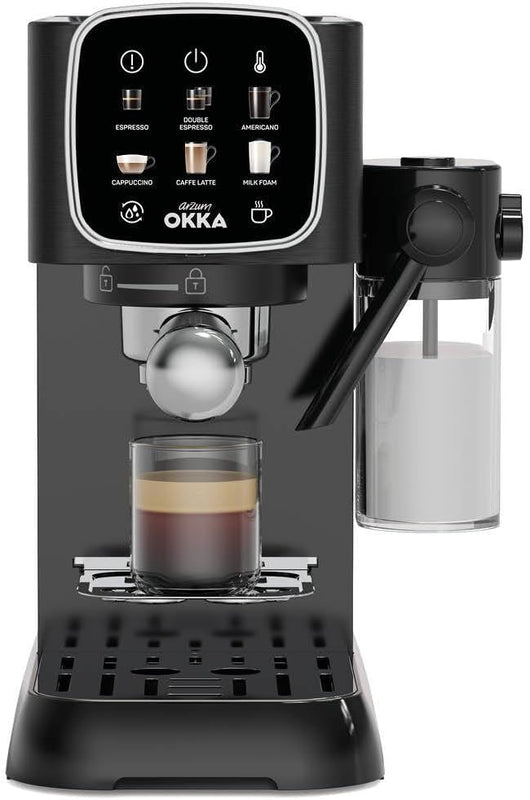 ARZUM OKKA | Semi Auto Espresso Milk Copper | AZM103HHL00133