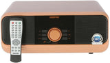 GEEPAS | 2.1 Channel Multimedia Bluetooth Speaker | GMS11174