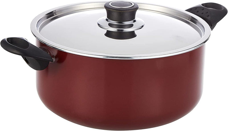 ROYALFORD | 24 Cm Non Stick Casserole | Rf390C24