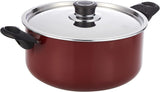ROYALFORD | 24 Cm Non Stick Casserole | Rf390C24