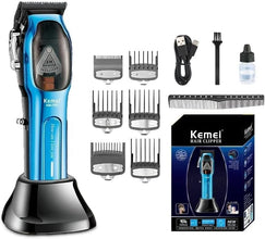 KEMEI | Powerful Barber Hair Cutting Machine | KM-1763