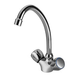 GEEPAS | Dual Handle Sink Mixer | GSW61024