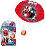 AVENGERS | Parachuterz iron Man | FTP902IR- 1