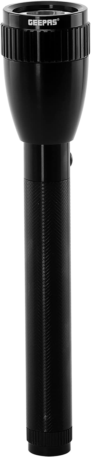 GEEPAS | Waterproof Flashlight | GFL3894