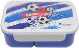 ATLAS | Lunch Box Blue | AS-LB7062-BE