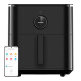 XIAOMI | Smart Air Fryer 6.5Ltrs Black GB | BHR7360GB