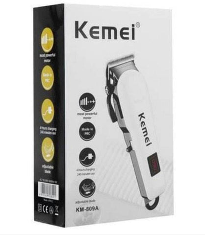 KEMEI | Professional Design Perfect Trimmer | KM-809A